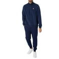 thumbnail image 5 of Fila Ramy Zip Sweatshirt, Blue, 5 of 6