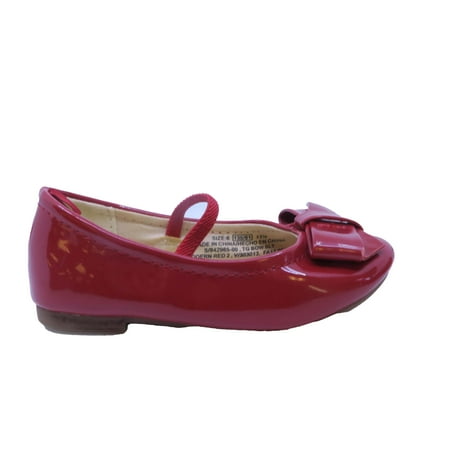 

Pre-owned Gap Girls Red Shoes size: 6 Toddler