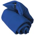 thumbnail image 2 of Premier Tie - Mens Plain Workwear Clip On Tie (Pack of 2), 2 of 4