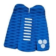 thumbnail image 4 of Moyitang 3Pcs Surfboard Traction Pads Professional Multipurpose EVA Deck Traction Pad Blue, 4 of 9