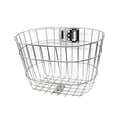 thumbnail image 3 of koolsoo Bike Basket Front Mounted Lightweight Large Capacity Electric Basket A, 3 of 9