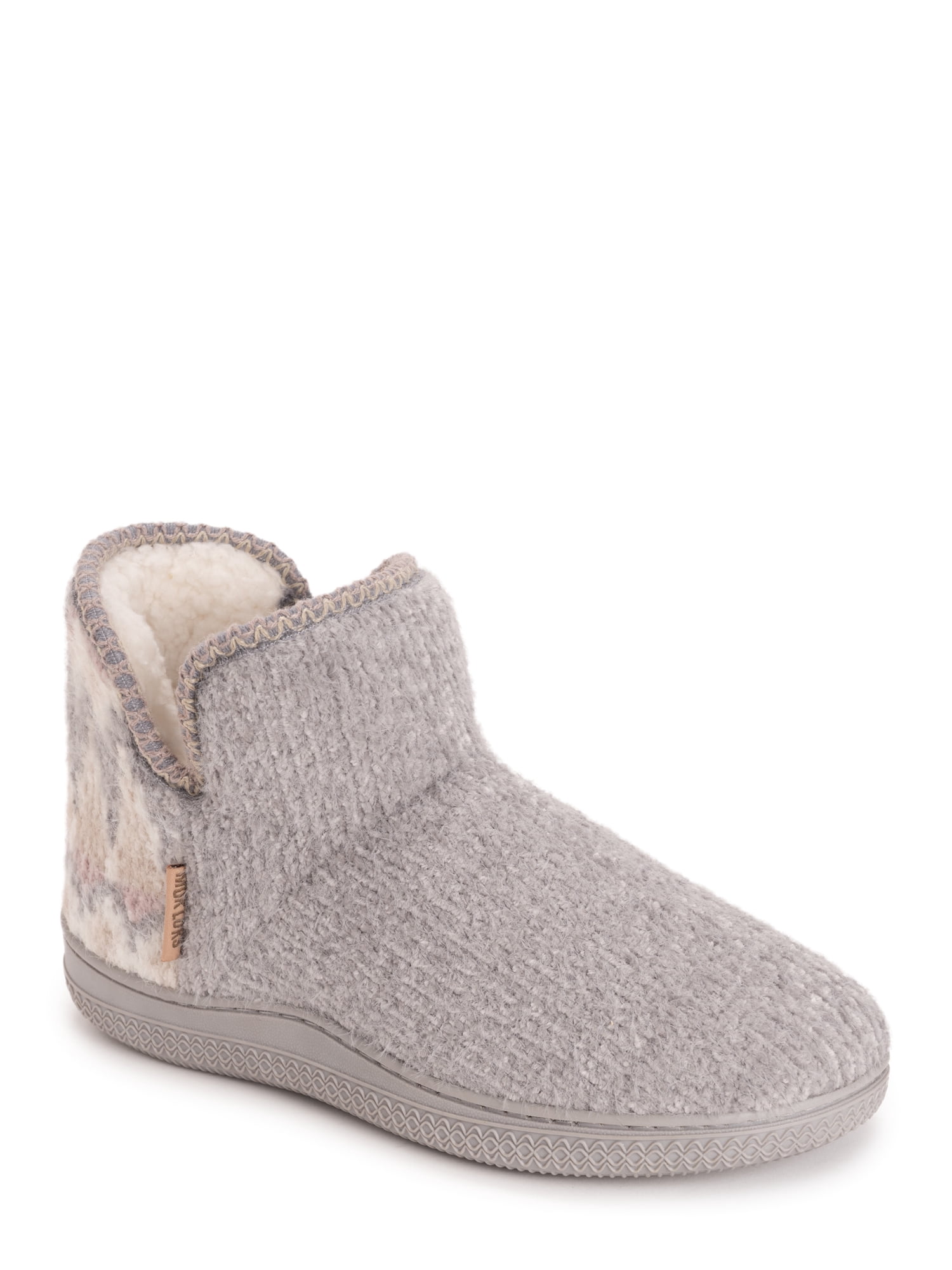 希少 CELINE 2010AW フィービー期 ファーライナー サテン ミュール Mia Too Women's Espen Horsebit Mule Slipper - Walmart.com
