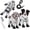 L, variant on Dog Winter Waterproof Full Body Suit with Boots, Dog Snowsuit, Waterproof Insulated Winter Coat, Reflective Paw Protection, Leash Ring