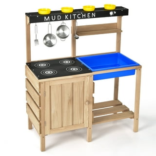 Plum play cheap mud kitchen