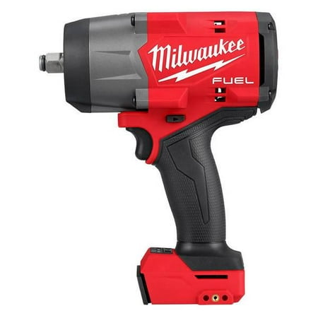 

Milwaukee M18 FUEL 1/2 High Torque Impact Wrench Bare