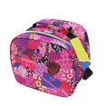 thumbnail image 3 of BlackInsulated Lunch Bag 2 Decks Grande impermeable Picnic Bento Tote Bag a prueba de fugas Mom's esquí esquí Gafas de esquí, 3 of 4