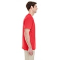 thumbnail image 4 of Gildan Adult Heavy Cottonâ„¢ 5.3&nbsp;oz. Pocket T-Shirt - G530, 4 of 4