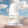 thumbnail image 3 of BIOAOUA Rice Puree Roll-on Deodorant Antiperspirant Lotion Refreshing Roll-on, 3 of 5