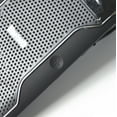 thumbnail image 4 of Car Hands Wireless Bluetooth Phone Speaker Sun Mobile Hands Speakerphon, 4 of 4