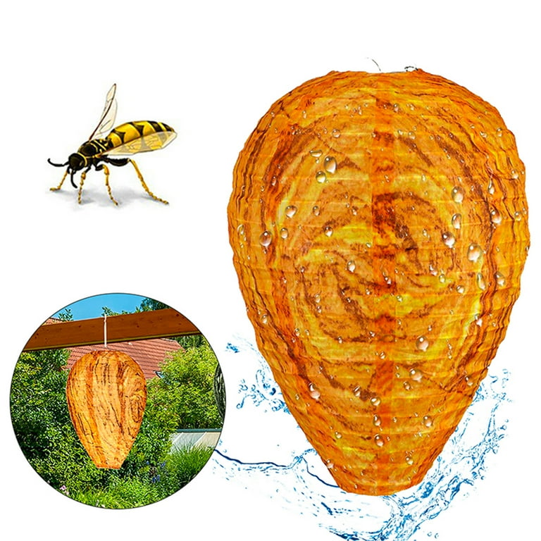 Wasp repellent 2024