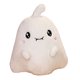 thumbnail image 1 of Herrnalise - Almohada espeluznante de peluche con forma de fantasma, muñeco de calavera de Halloween, almohada de peluche para decoración navideña, almohadas de Halloween para niños, muñeco de, 1 of 8