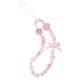 thumbnail image 4 of Adorable cordón para teléfono con cuentas, estilo bohemio, 4 of 7