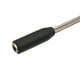 thumbnail image 2 of Cable Divisor de Audio 3.5mm, 1 Entrada Femenina a 2 Salidas Masculinas, Ideal para Computadoras de Escritorio, Color Café, 1m de Longitud, 2 of 6