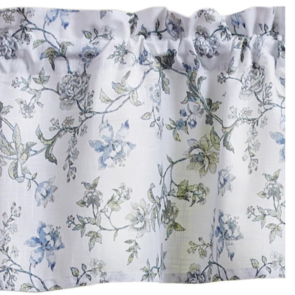 Wythe Garden Valance - Lined 60x14 - Park Designs