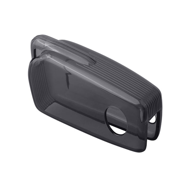 Étui Transparent en Tpu pour Clé de Voiture, Étui de Télécommande pour Toyota, RAV4, Camry, Mingyiq