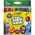 thumbnail image 1 of Crayola Silly Scents Twistables Crayones, Sweet Scented Cray Crayola Crayola, 1 of 2