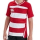 thumbnail image 2 of Canterbury - Jersey Evader para Niños/Niñas (Rojo, Blanco), 2 of 2