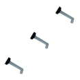 thumbnail image 1 of relayinert IBC Conteneur en Plastique Robinets Réservoir On / Off Contrôle Raccords Barils Accessoires Remplacement Pièces 90° Coude 32mm 3PCS, 1 of 6