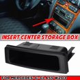 thumbnail image 5 of 2036830291 Car Center Console Storage Tray for Mercedes-Benz W203 C-Class 2001-2007 W639 Vito Storage Box, 5 of 5