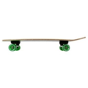 Kryptonics 30 inch Self Powered LED Deck, NO Batteries Required and NO Charging Required