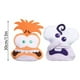 thumbnail image 3 of Muñeco de Peluche Inside out 2 Anxiety Animales y Figuras de Peluche, Juguetes de Peluche para Niños Ideal Regalo niños - Plush Stuffed Toys,Preferred Gift for Christmas,Holidays, Birthdays, 3 of 4