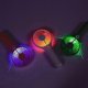 thumbnail image 4 of Set of 3pcs Mini Portable Hand Fan with Night Light USB Rechargeable Personal Fan,78*24*172mm, 4 of 5