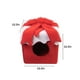 thumbnail image 4 of Cama de Perro para Interior Ganfancp Lindo Cueva Casa de Perro Cómoda para Mascotas, 4 of 7