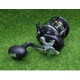 thumbnail image 3 of Okuma Convector Levelwind 45L Baitcast Reel RH 4.0:1, 3 of 6