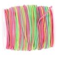 thumbnail image 3 of 1 Rouleau de Corde de Collier DIY Bracelet Corde Extensible pour Fabrication de Bijoux, 3 of 8