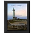 thumbnail image 1 of Perseverance" by Trendy Decor 4U Printed Framed Wall Art, 1 of 1
