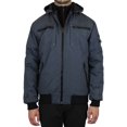 thumbnail image 2 of Men's Heavyweight Jacket With Detachable Hood, 2 of 5