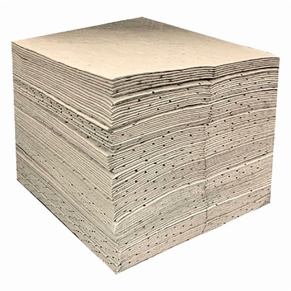 FyterTech Essentials Universal 3-Ply Sorbent Pads