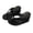black, variant on Women’s Platform Wedge Sandals Slip On Thong Heel Casual Summer Shoes