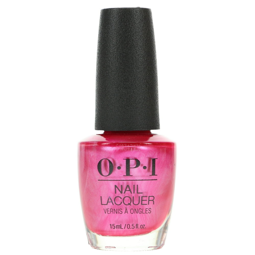 OPI OPI AROSE AT DAWN BROKE BY NOON (NLV11) 0.5OZ