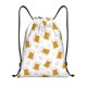thumbnail image 1 of Fotbe Beer Bolsa Mochila con Cordón Estampada, Bolsa de Gimnasio Deportiva, Bolsa Cinch, Bolsa con Cordón para Hombres y Mujeres-Medium, 1 of 6