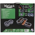 thumbnail image 3 of WarLock Tiles: 1" Dungeon Angles & Curves Expansion Pack - Tabletop RPG Accessory, 3 of 10