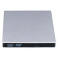 thumbnail image 1 of Usb External Dvd Cd Rw Disc Burner Combo Drive Reader For Windows 98/8/10 Laptop Pc, 1 of 8