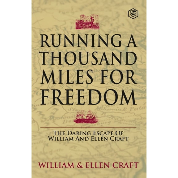 Running a Thousand Miles for Freedom, (Paperback)