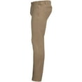 thumbnail image 3 of SOLS Mens Jules Chino Pants, 3 of 4