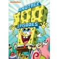 thumbnail image 1 of Nickelodeon SpongeBob SquarePants Another 100 Episodes (DVD)[2024](Paramount), 1 of 1