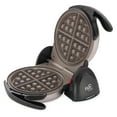 Presto FlipSide® Belgian Waffle Maker 03513