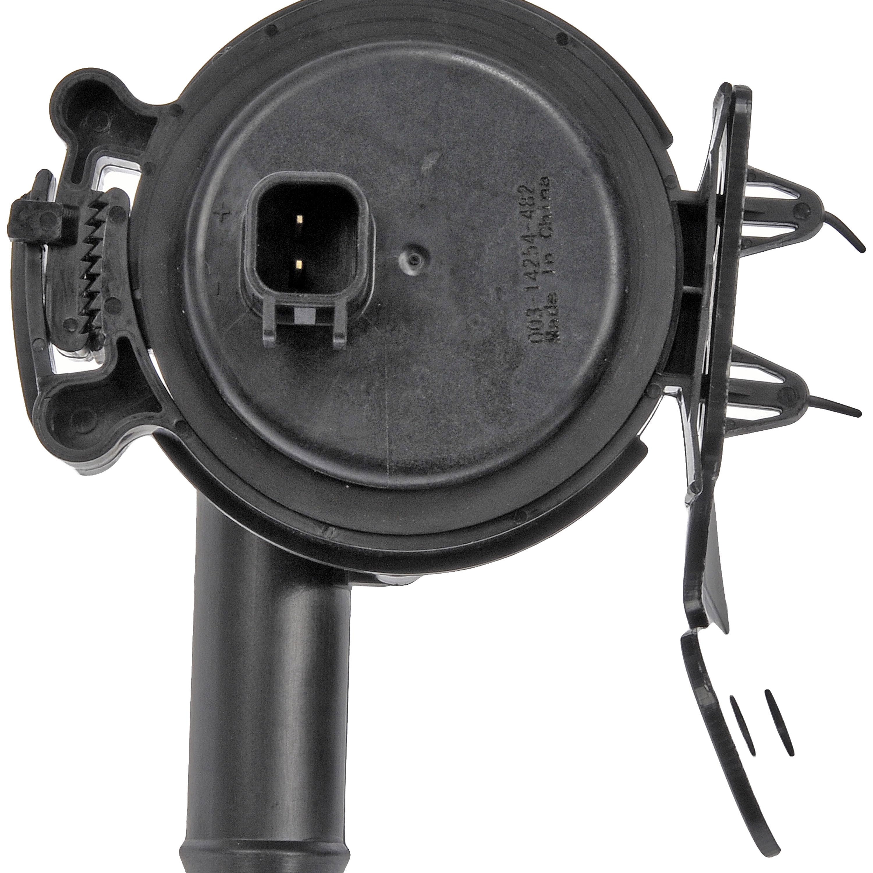 Dorman 902-085 Engine Auxiliary Water Pump for Specific Ford / Lincoln / Mercury Models
