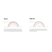 Eibach E10-35-057-02-22 Pro-Kit Performance Springs (Set Of 4 Springs)