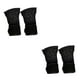 thumbnail image 1 of Greeniant 1 par de guantes de levantamiento de pesas para hombres y mujeres, Protector de palma, entrenamiento de neopreno, ejercicio, mitones de L 2piezas Greeniant CBP003399, 1 of 6