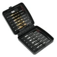 thumbnail image 4 of Hand Tools,Combined Tap Drill Bit HSS Tap Drill Bits Tapping Drill Bits Achieve More, 4 of 8