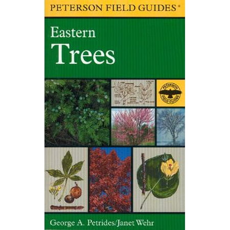A Field Guide to Eastern Trees
