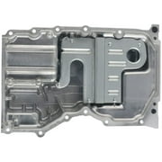 lincoln mkz engine oil pan