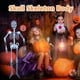 thumbnail image 2 of Juguete de Halloween con forma de calavera luminosa, esqueleto, cuerpo embrujado, 2 of 5