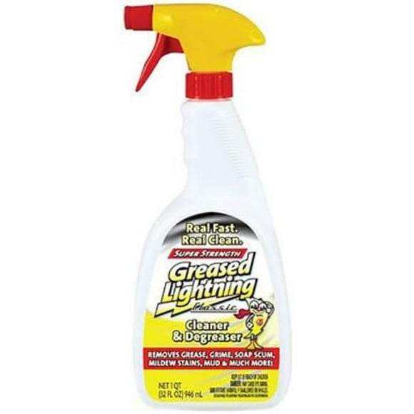 Greased Lightning Cleaner Gallon