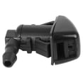 thumbnail image 4 of Unique Bargains 2 Pcs 7T4Z17603A Windshield Washer Nozzle Sprayer Single Hole Replacement for Ford Edge for Lincoln MKX, 4 of 5